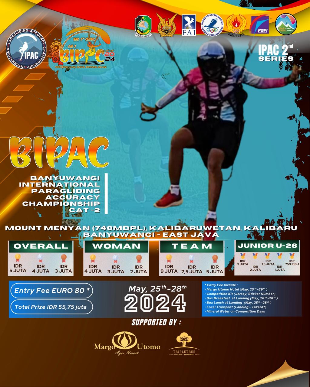 Thumbnail BIPAC - IPAC 2nd