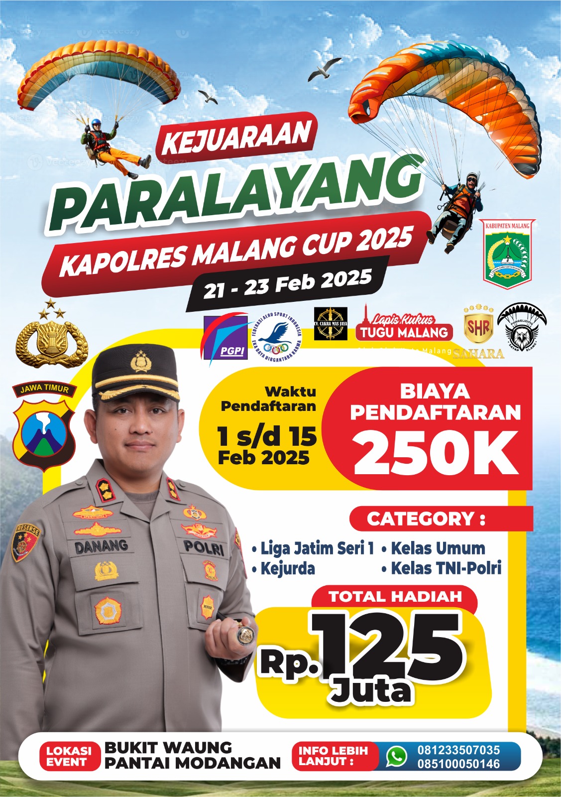 Thumbnail LIGA JATIM SERI 1 2025