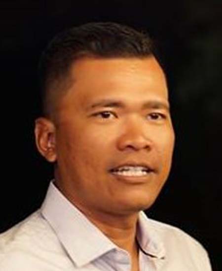Alfari Widyasmara, SH