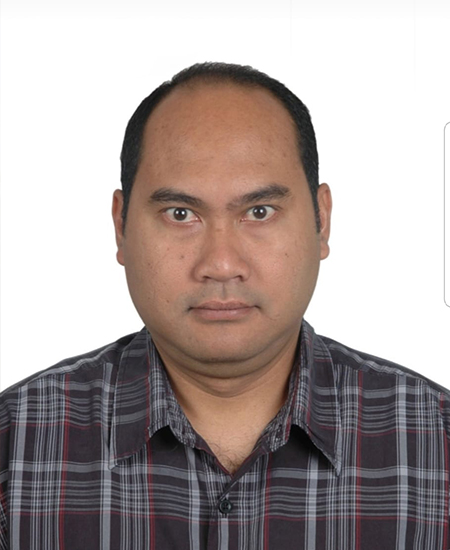 Elzar Sukendro