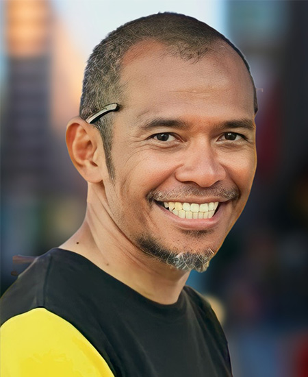 Andika Untung Setiawan