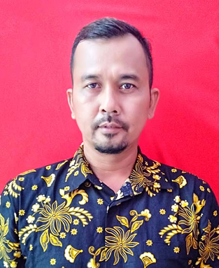 Thomas Widyananto