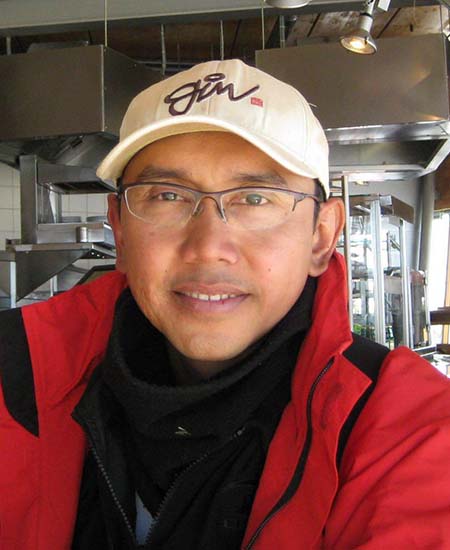 Wahyu Yuda